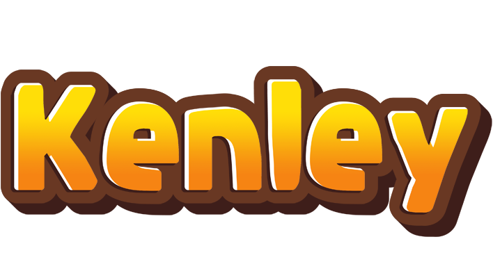 Kenley cookies logo