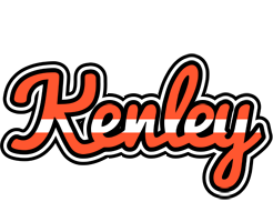 Kenley denmark logo