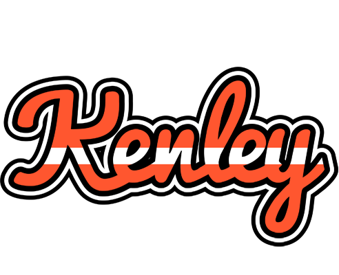 Kenley denmark logo