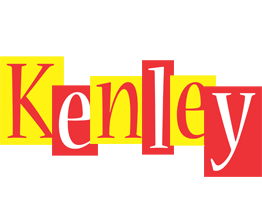 Kenley errors logo