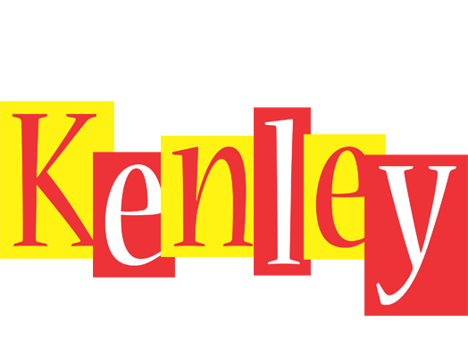 Kenley errors logo