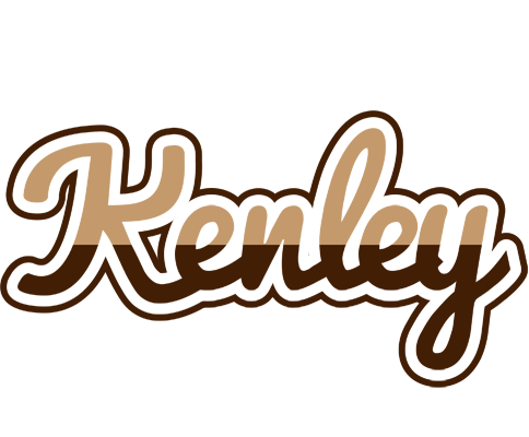 Kenley exclusive logo
