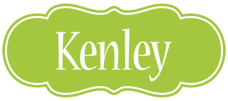 Kenley family logo