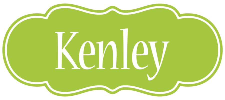 Kenley family logo