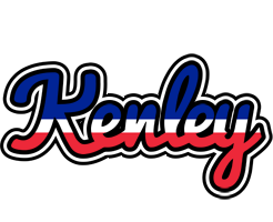 Kenley france logo