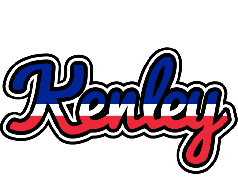 Kenley france logo