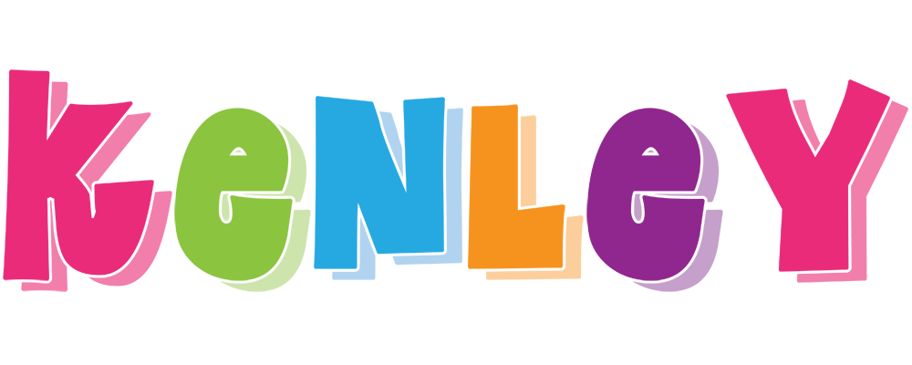 Kenley friday logo