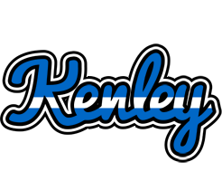 Kenley greece logo