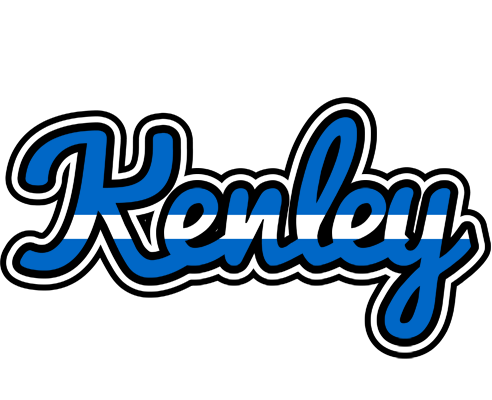 Kenley greece logo