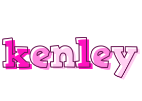 Kenley hello logo