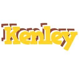 Kenley hotcup logo