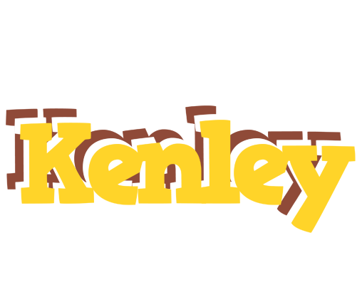 Kenley hotcup logo