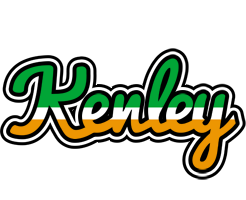 Kenley ireland logo