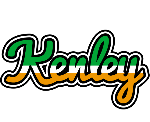 Kenley ireland logo