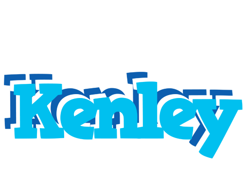 Kenley jacuzzi logo