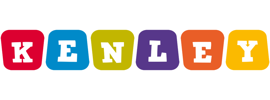 Kenley kiddo logo