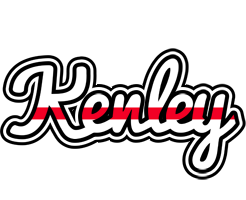Kenley kingdom logo