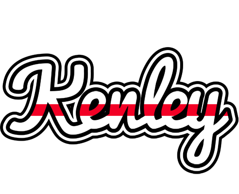 Kenley kingdom logo