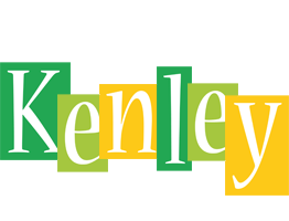 Kenley lemonade logo