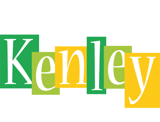 Kenley lemonade logo