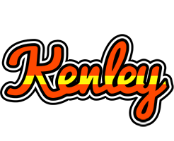 Kenley madrid logo