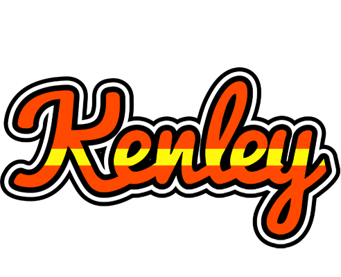 Kenley madrid logo