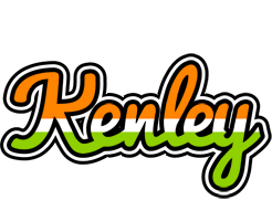 Kenley mumbai logo