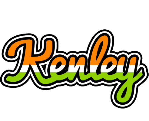 Kenley mumbai logo