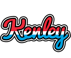 Kenley norway logo