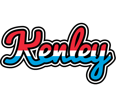 Kenley norway logo