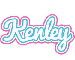 Kenley outdoors logo