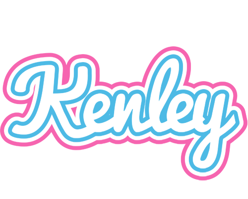 Kenley outdoors logo