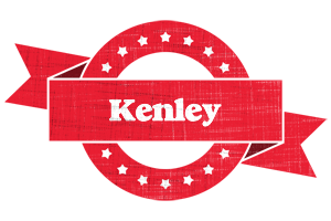 Kenley passion logo