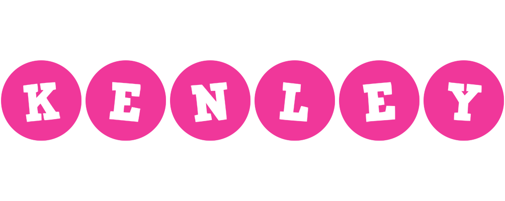 Kenley poker logo