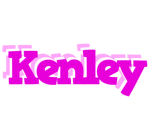 Kenley rumba logo