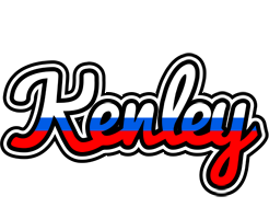 Kenley russia logo