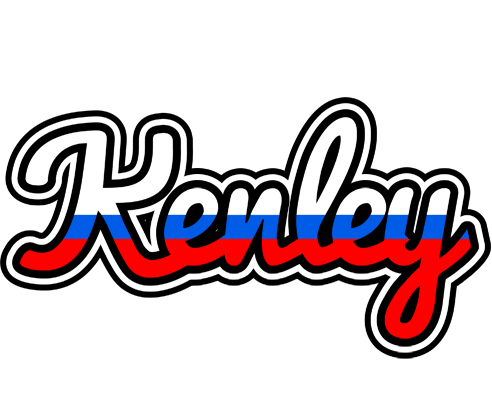 Kenley russia logo