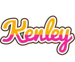 Kenley smoothie logo