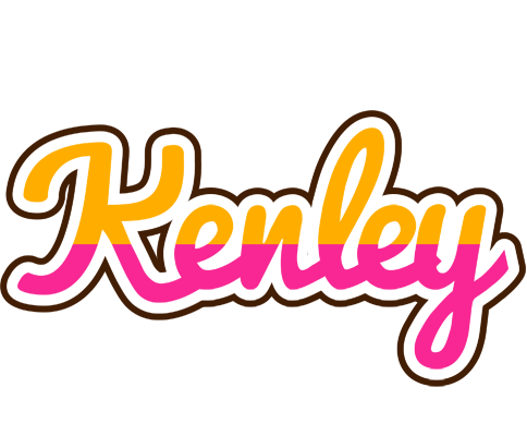 Kenley smoothie logo