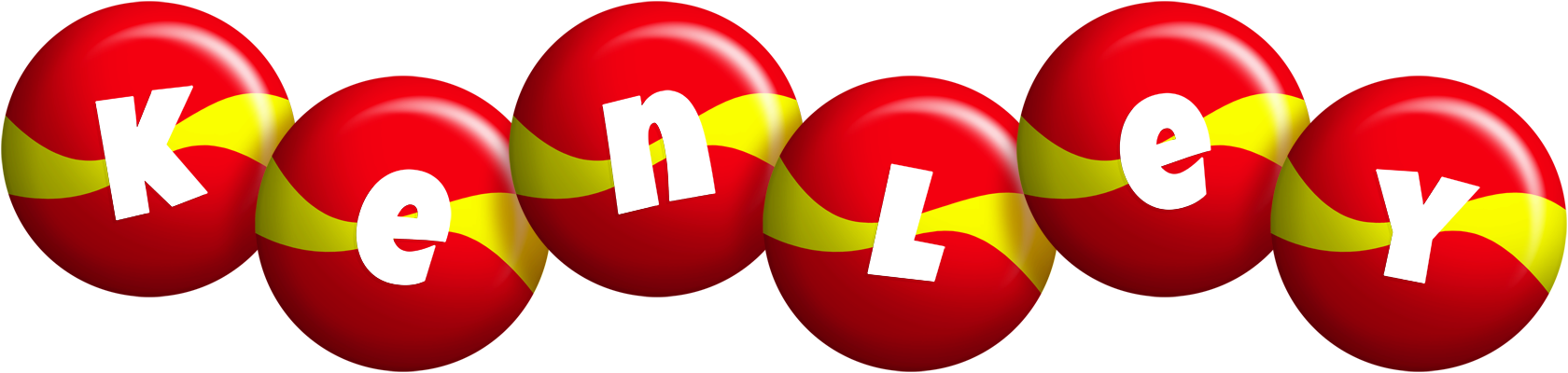 Kenley spain logo