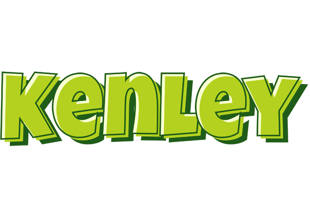 Kenley summer logo