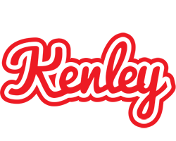 Kenley sunshine logo