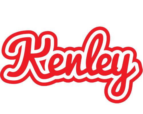 Kenley sunshine logo