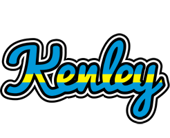 Kenley sweden logo