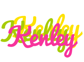 Kenley sweets logo