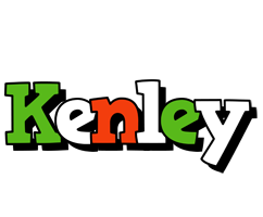 Kenley venezia logo