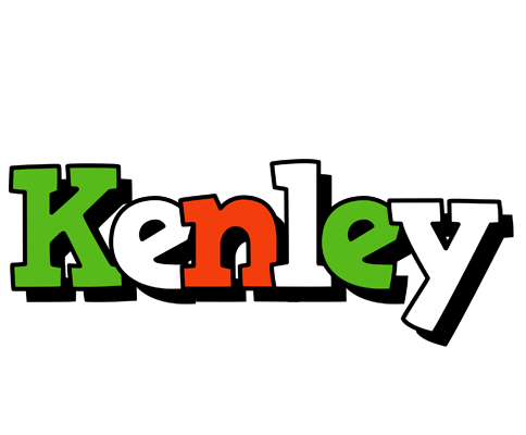 Kenley venezia logo