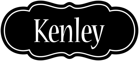 Kenley welcome logo