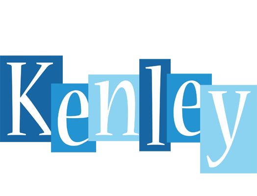 Kenley winter logo
