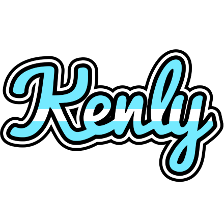 Kenly argentine logo